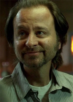 George Minkowski