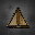Linvak Node Pyramid Icon