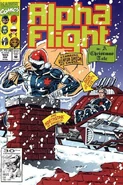 Alpha Flight Vol 1 105