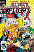 Alpha Flight Vol 1 127