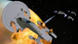 USS Poseidon