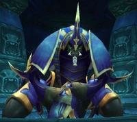 High Priest Naferset