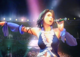Yuna 8