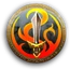 Warrior Icon