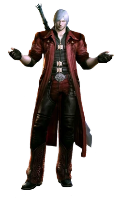 Dante 4