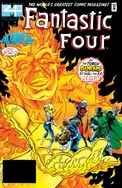 Fantastic Four Vol 1 401