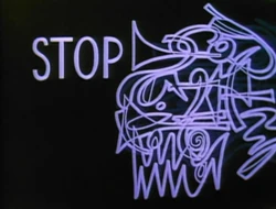 StopScribble