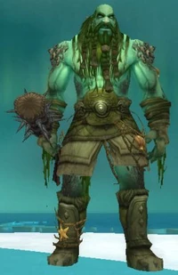 Heigarr the Slayer