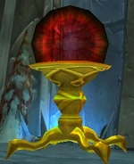 Temple City Transport Orb
