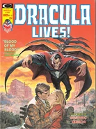 Dracula Lives Vol 1 13