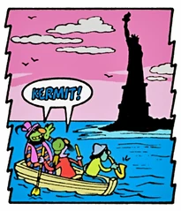 Mtmcomicstatue