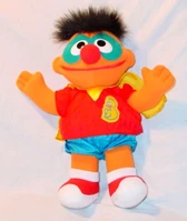 Tyco super muppet 1997 ernie