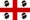 Flag of Sardinia