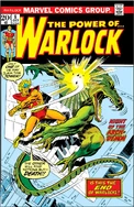 Warlock Vol 1 8