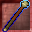 Noble Quarterstaff Icon