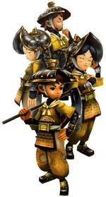 Fum Caravanners