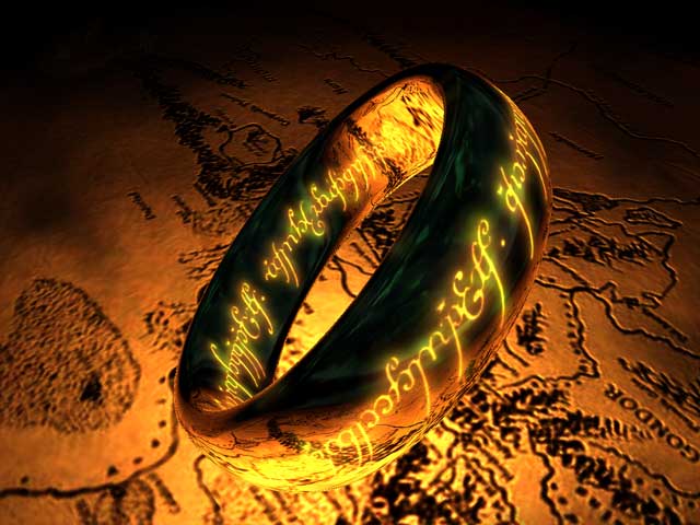 One_Ring_To_Rule_Them_All