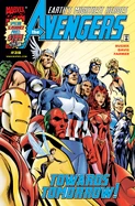 Avengers Vol 3 38