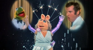 Piggy's fantasy