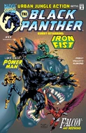 Black Panther Vol 3 17