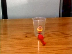 Superguy pet