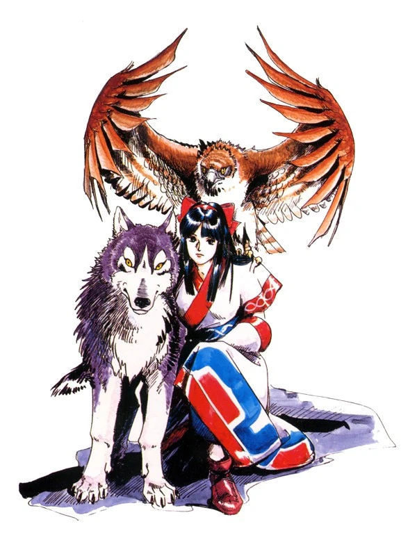 Nakoruru-3