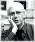 Reinhard dubbed the voice of Christian Shephard