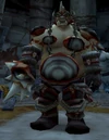 Grol the destroyer