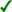 Yes check.svg