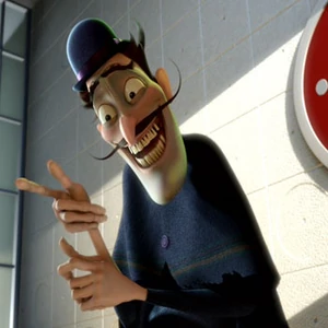 1bowlerhatguy