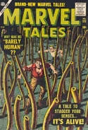 Marvel Tales Vol 1 151