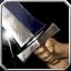 Intensive hand weapons
