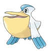 Pelipper