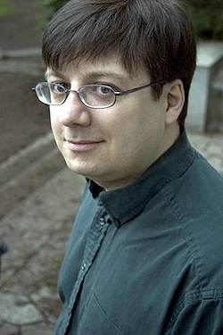 Wolfgang baur