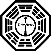 The Arrow logo