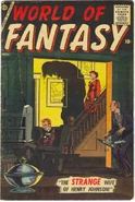 World of Fantasy Vol 1 4