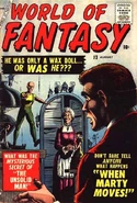 World of Fantasy Vol 1 13