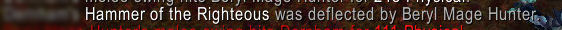 DeflectWoTLK