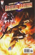 Battler Britton 1
