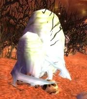 Alien Egg