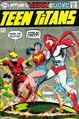 Teen Titans v.1 21