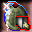 Empowered Platinum Phial of Blade Vulnerability Icon
