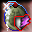 Empowered Platinum Phial of Lightning Vulnerability Icon