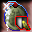 Empowered Platinum Phial of Piercing Vulnerability Icon