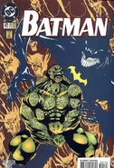 Batman 521