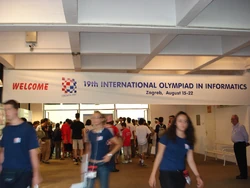 IOI Zagreb 1