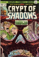 Crypt of Shadows Vol 1 12
