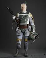 Jeremy Bulloch