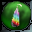 Prismatic Pea Icon