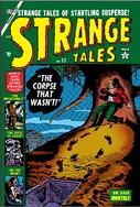 Strange Tales Vol 1 22